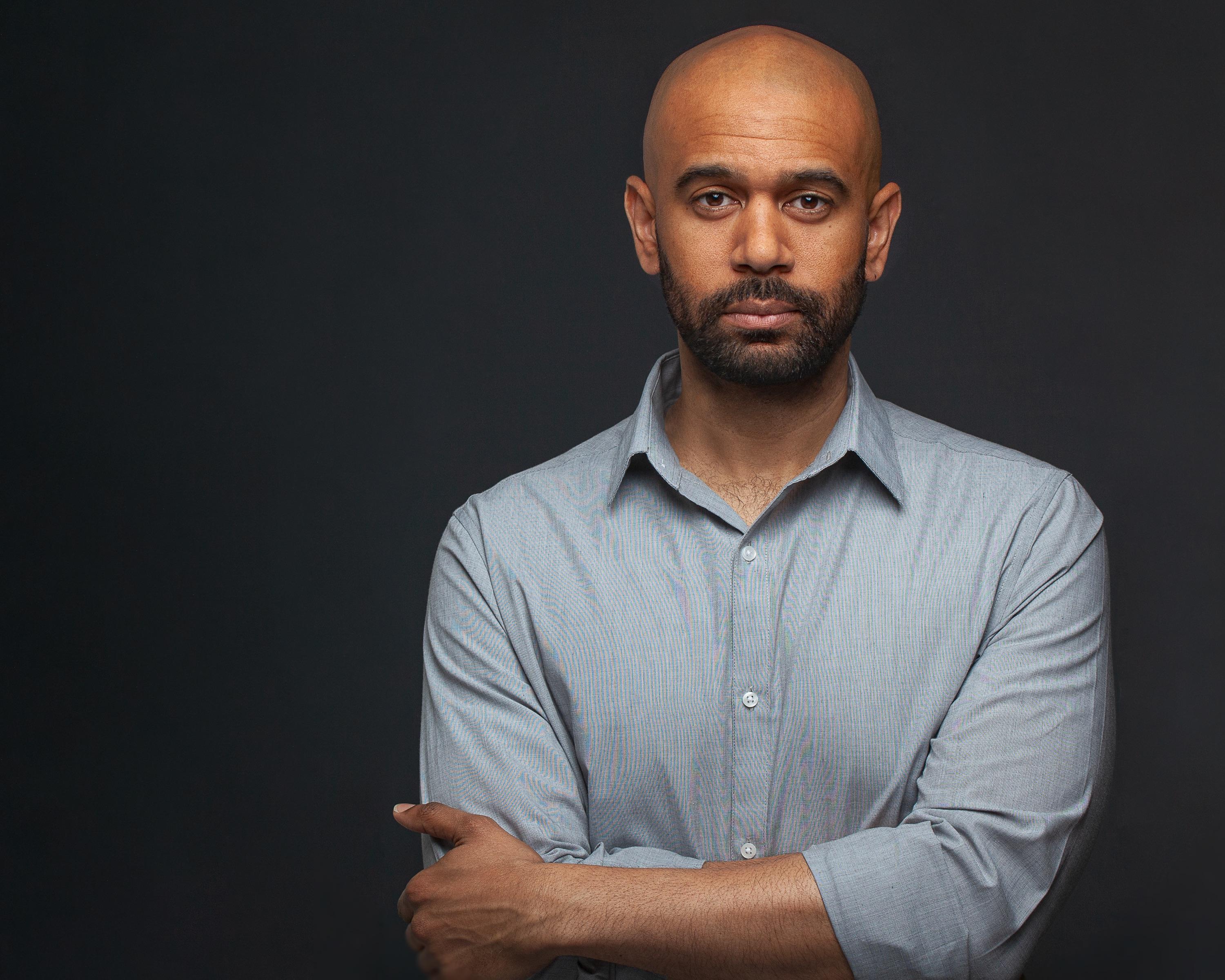 Brandon Ford Green image