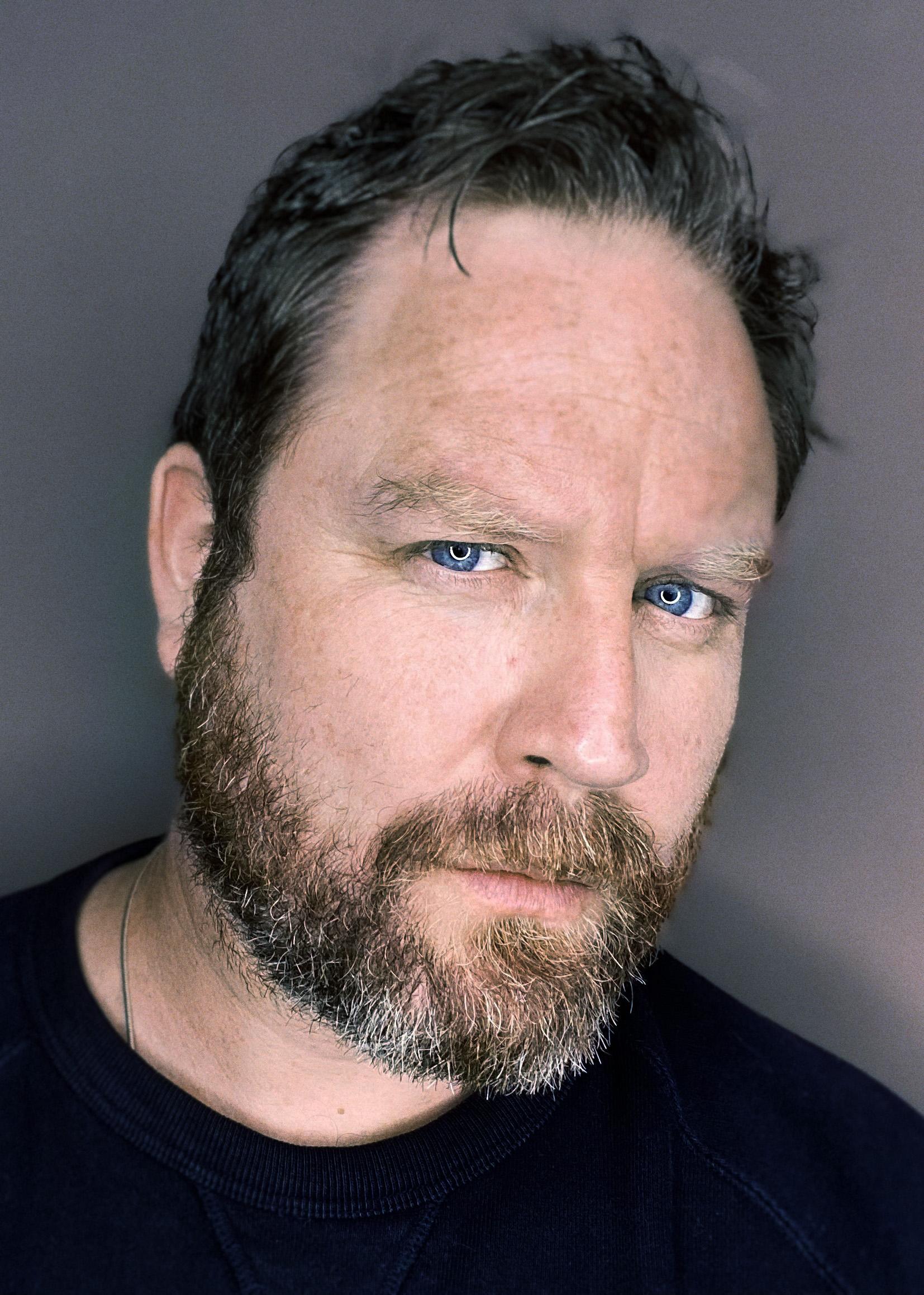 Jamie Michie image