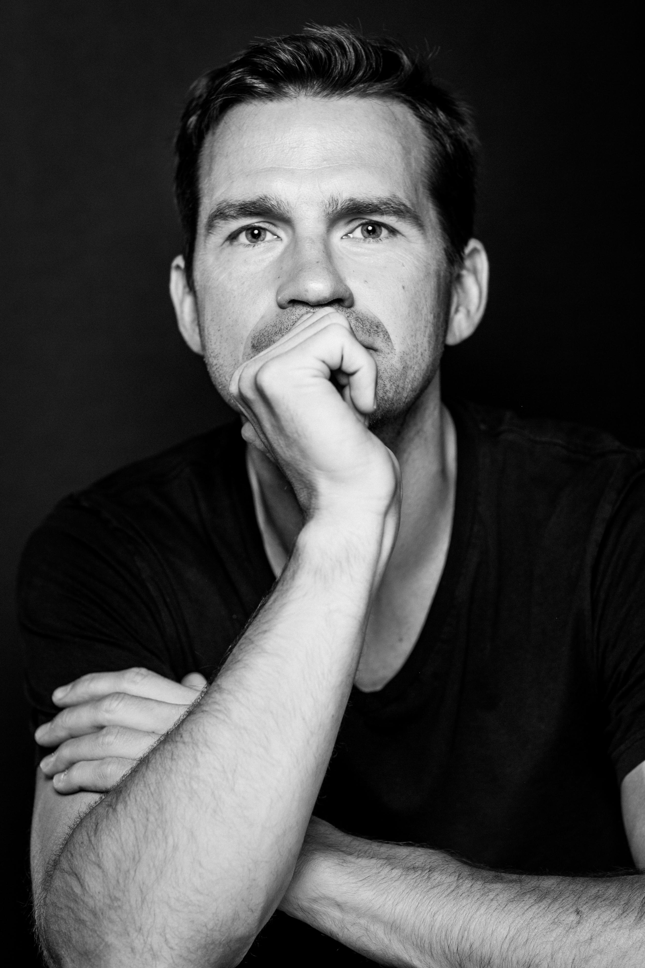 Michael Karl Richards image