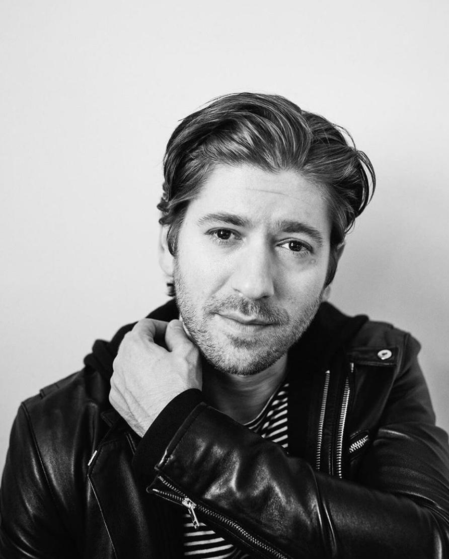 Michael Zegen image