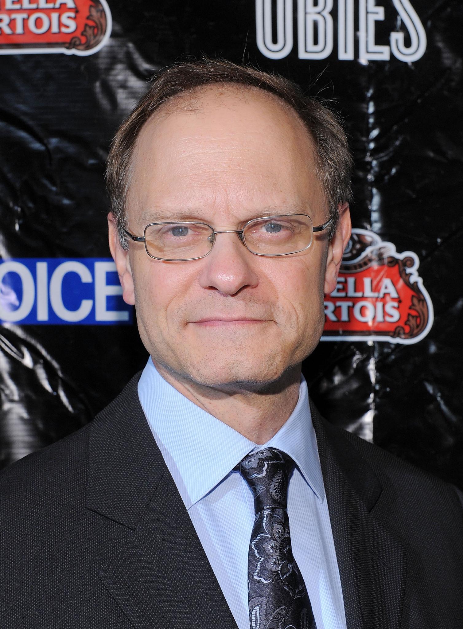 David Hyde Pierce image