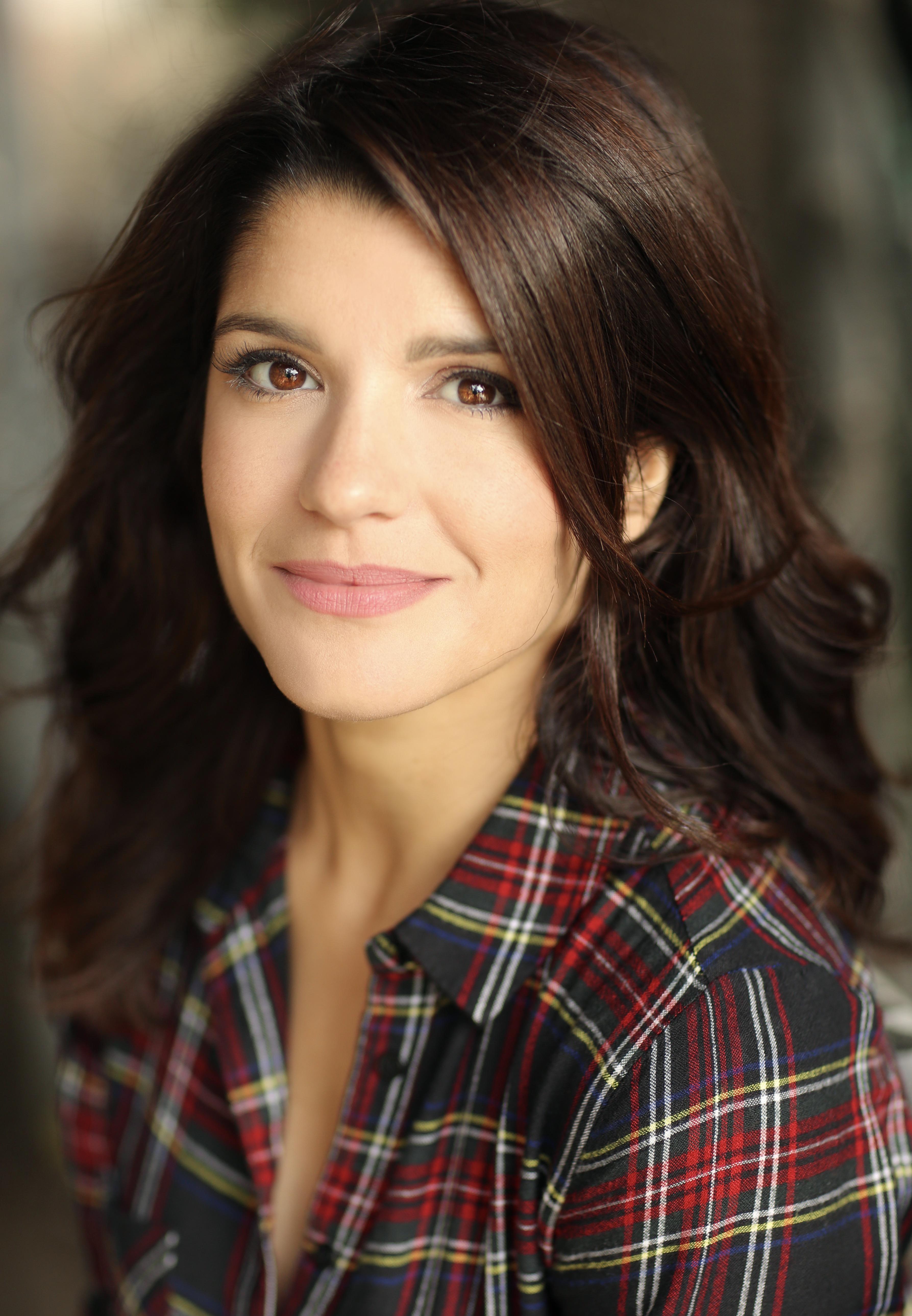 Natalie Anderson image