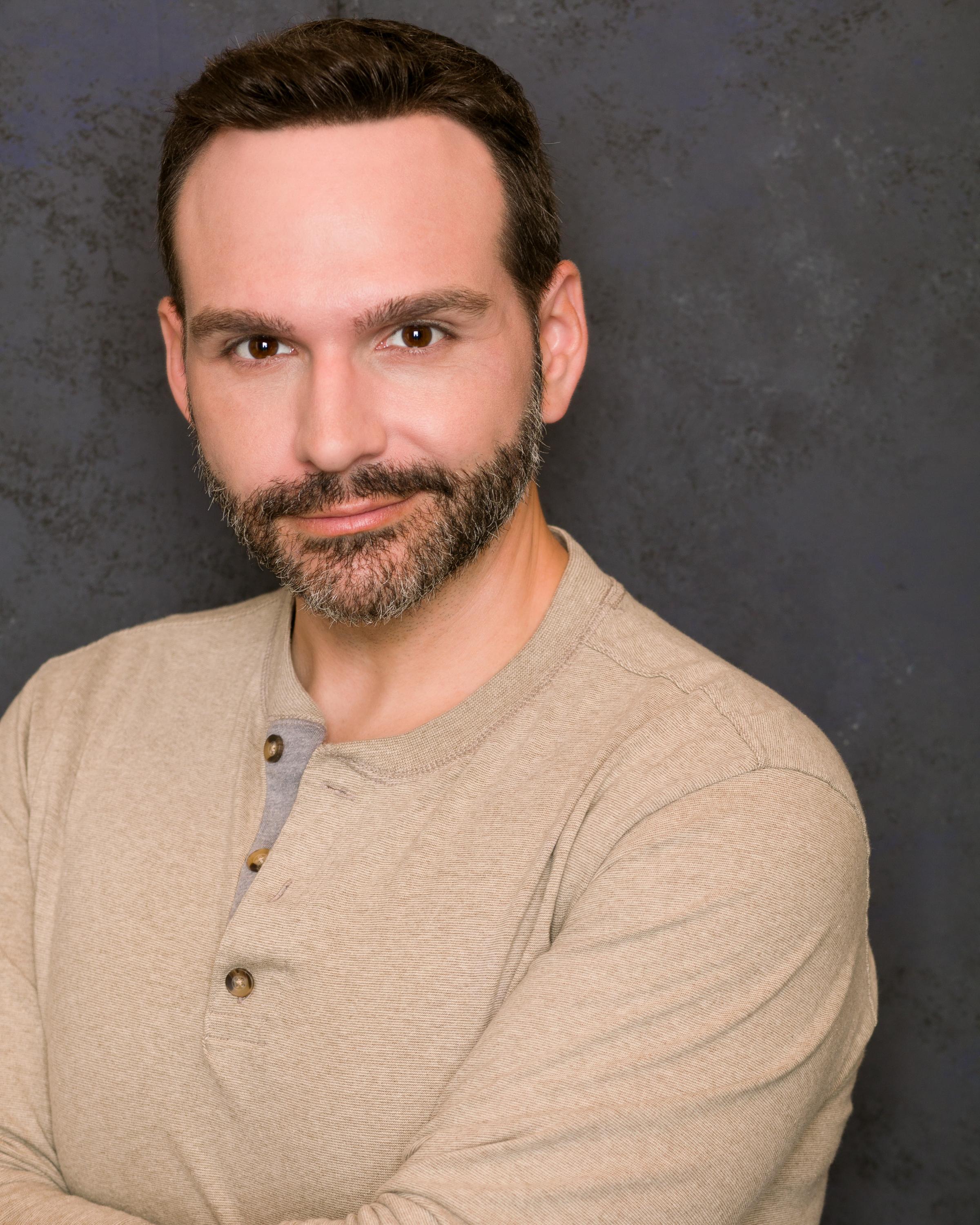 Eddie Deirmenjian image