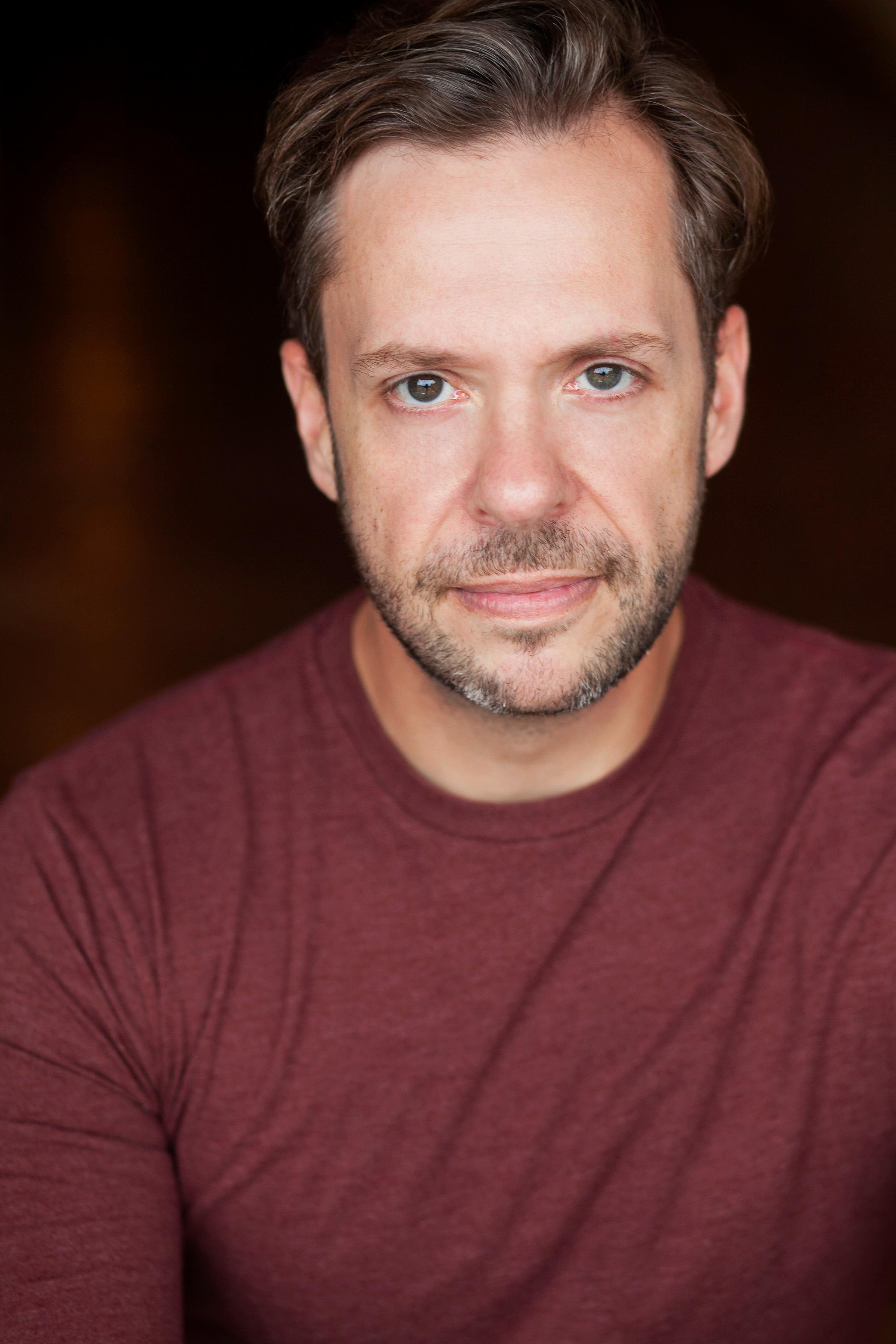 Brett Gentile image