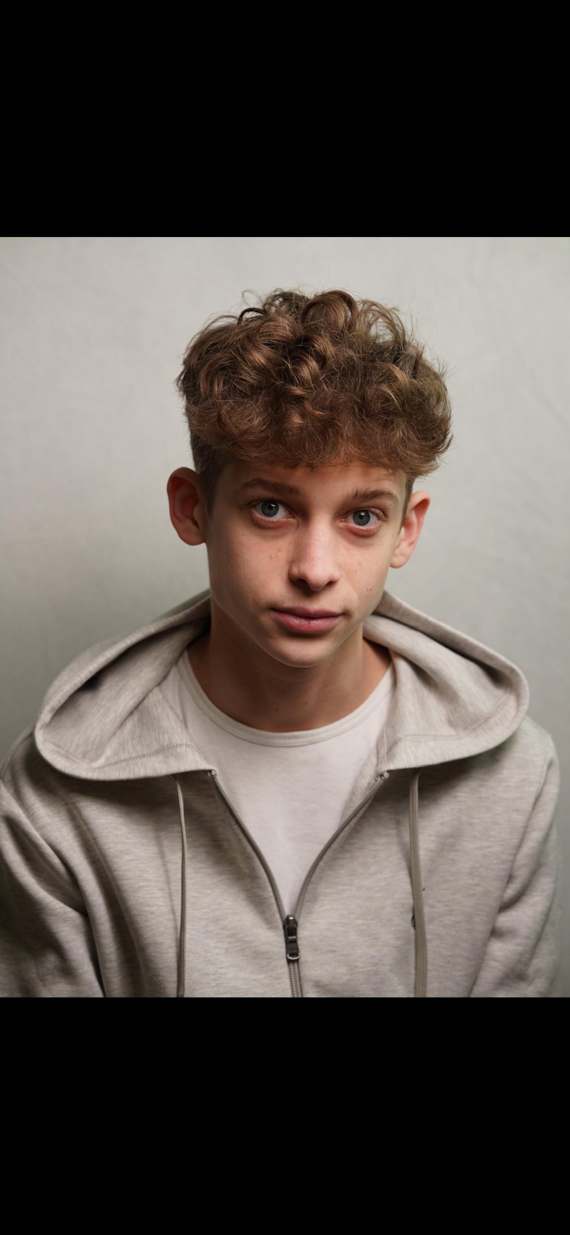 Joe Freeman image