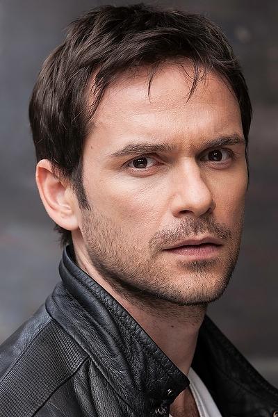 Nikos Poursanidis image