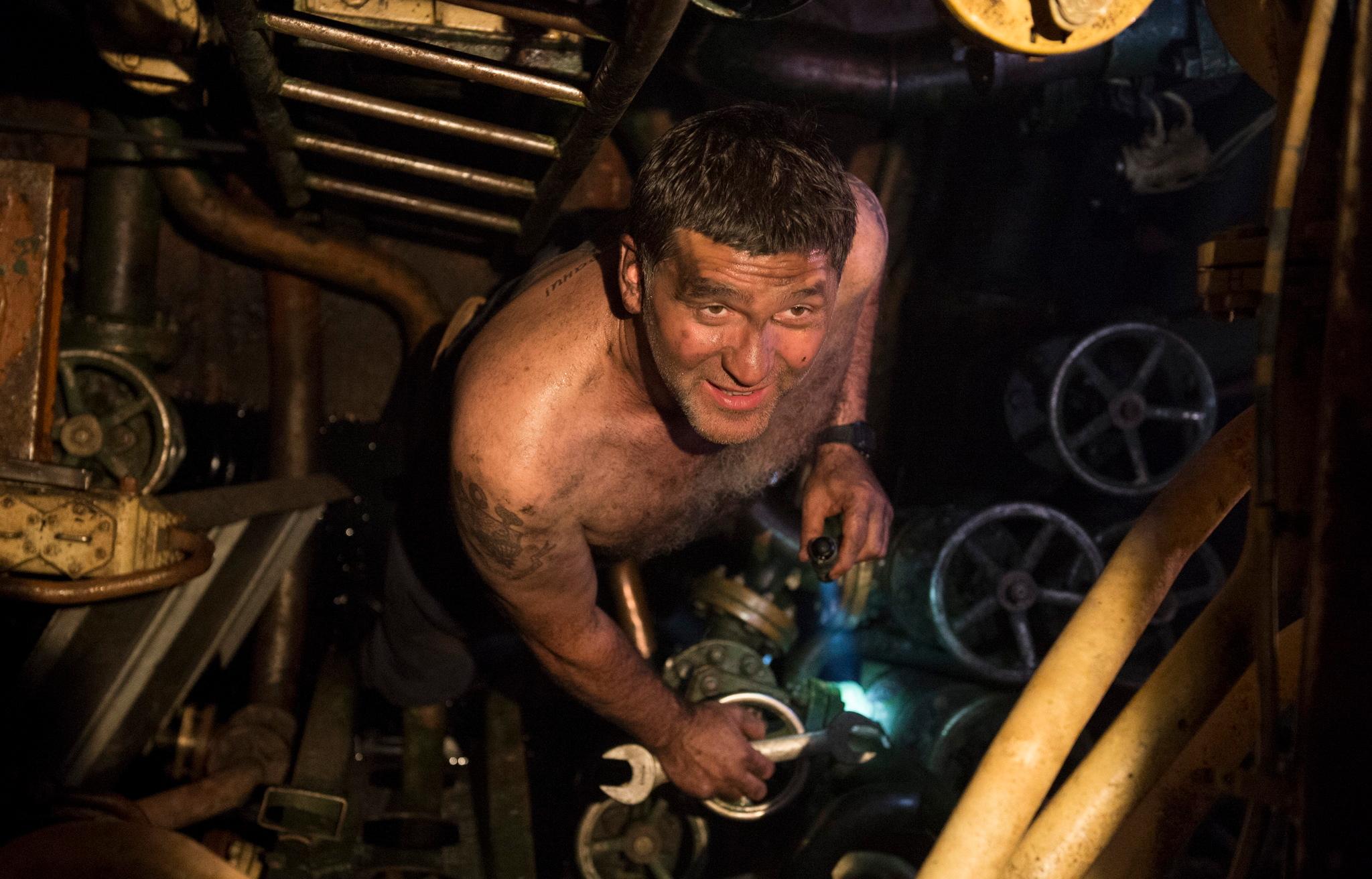 Sergey Puskepalis image