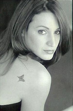 Caitlin Ross image