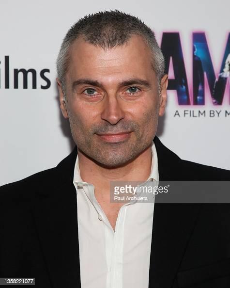 Mark Simich image