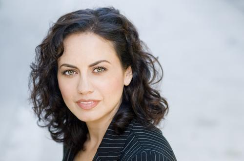 Joy Christie Di Cresce image