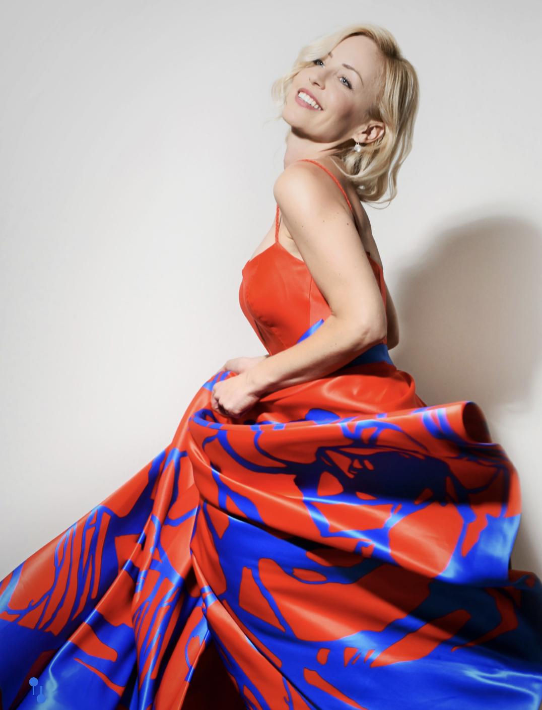 Tess Spentzos image