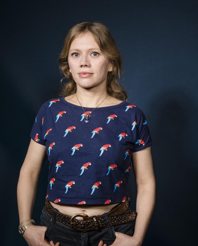 Lucie Borleteau image