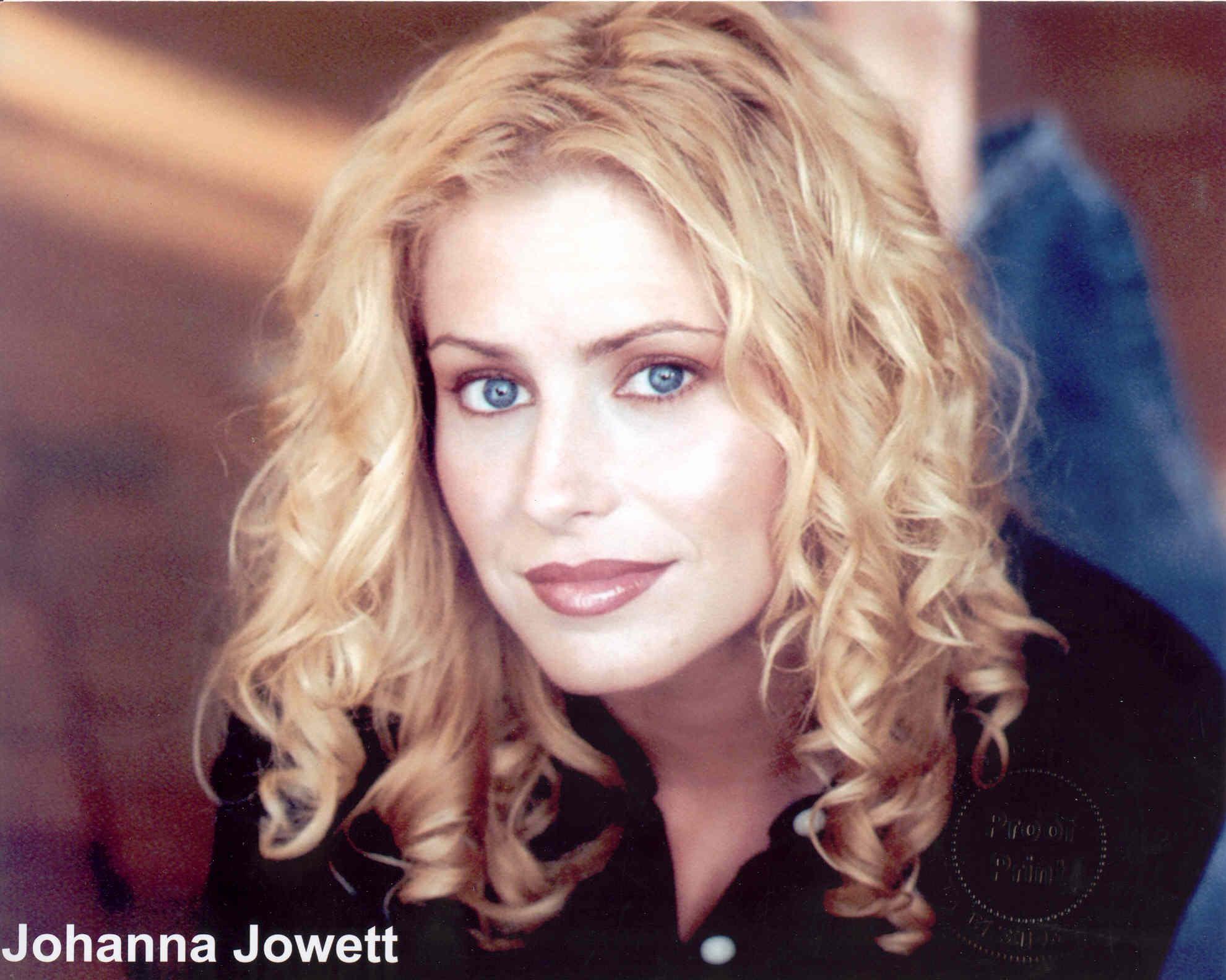Johanna Jowett image