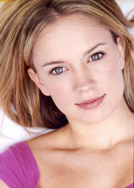 Tiffany Thornton image