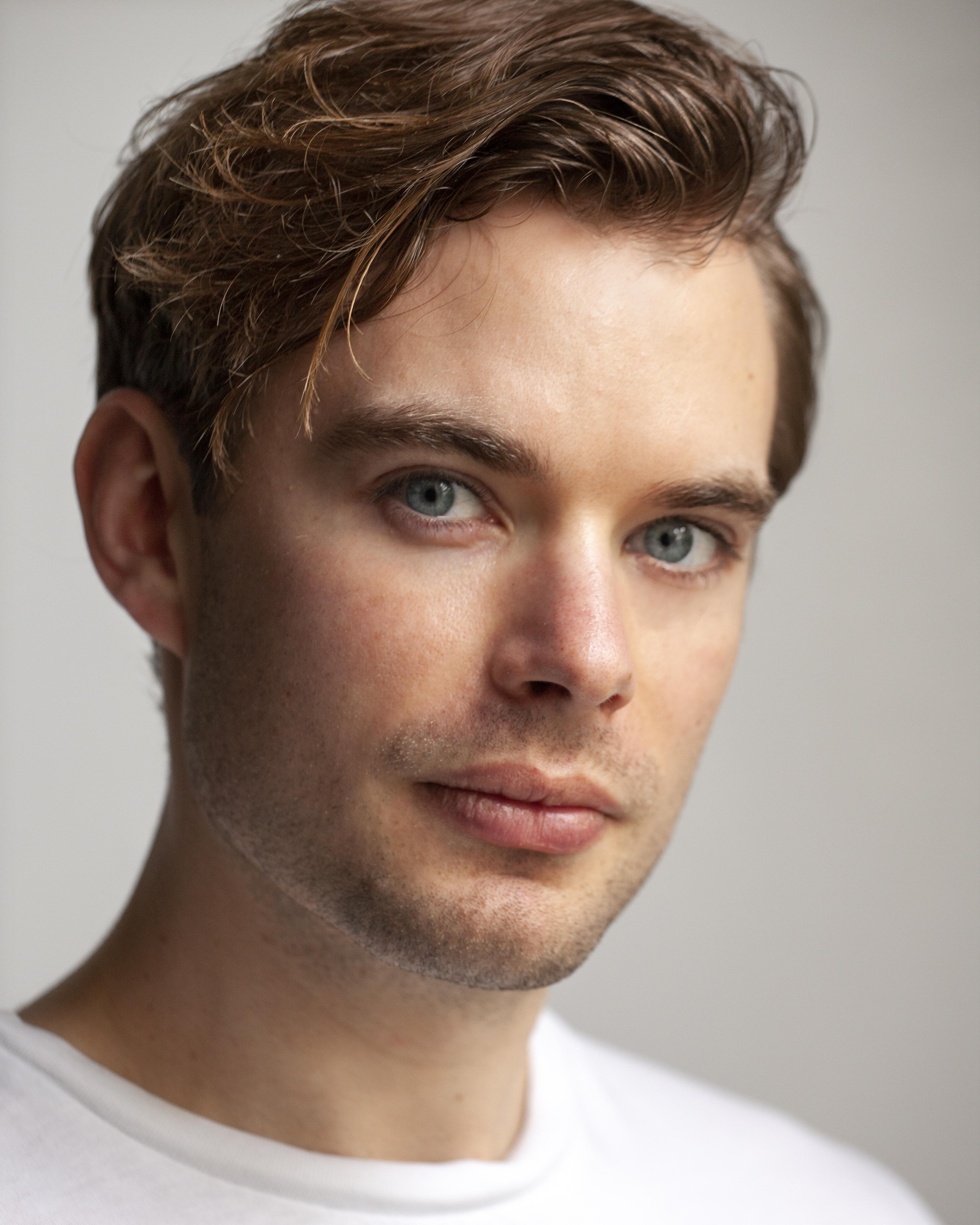 Charlie Hamblett image