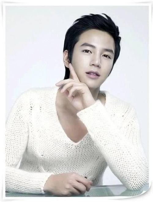 Jang Keun-suk image