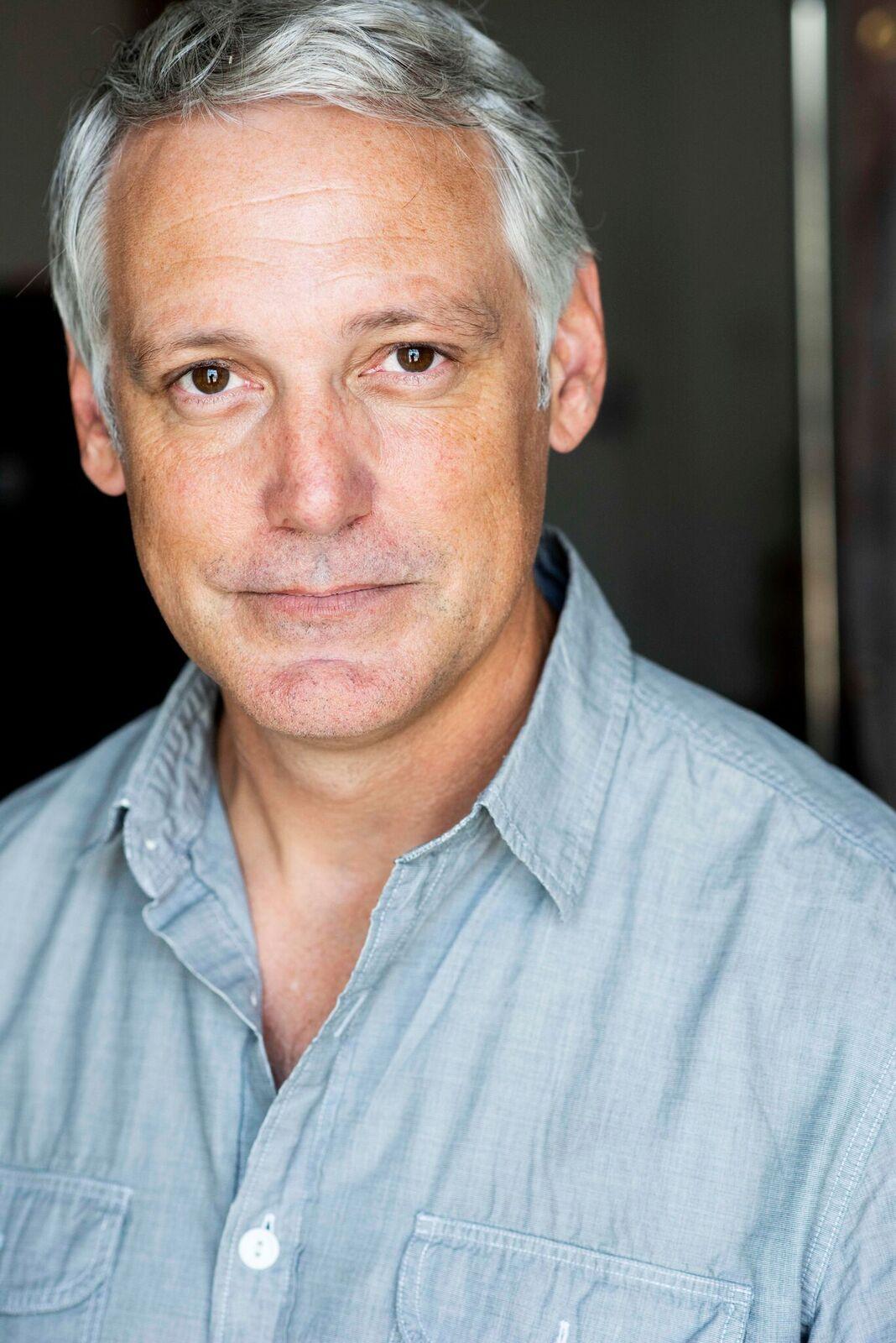 Paul Keany image