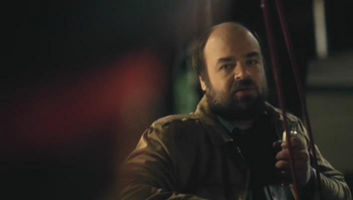 Aleksey Kolubkov image