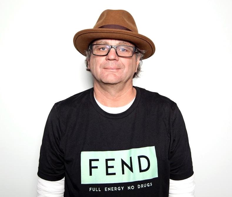 Kevin Lyman image