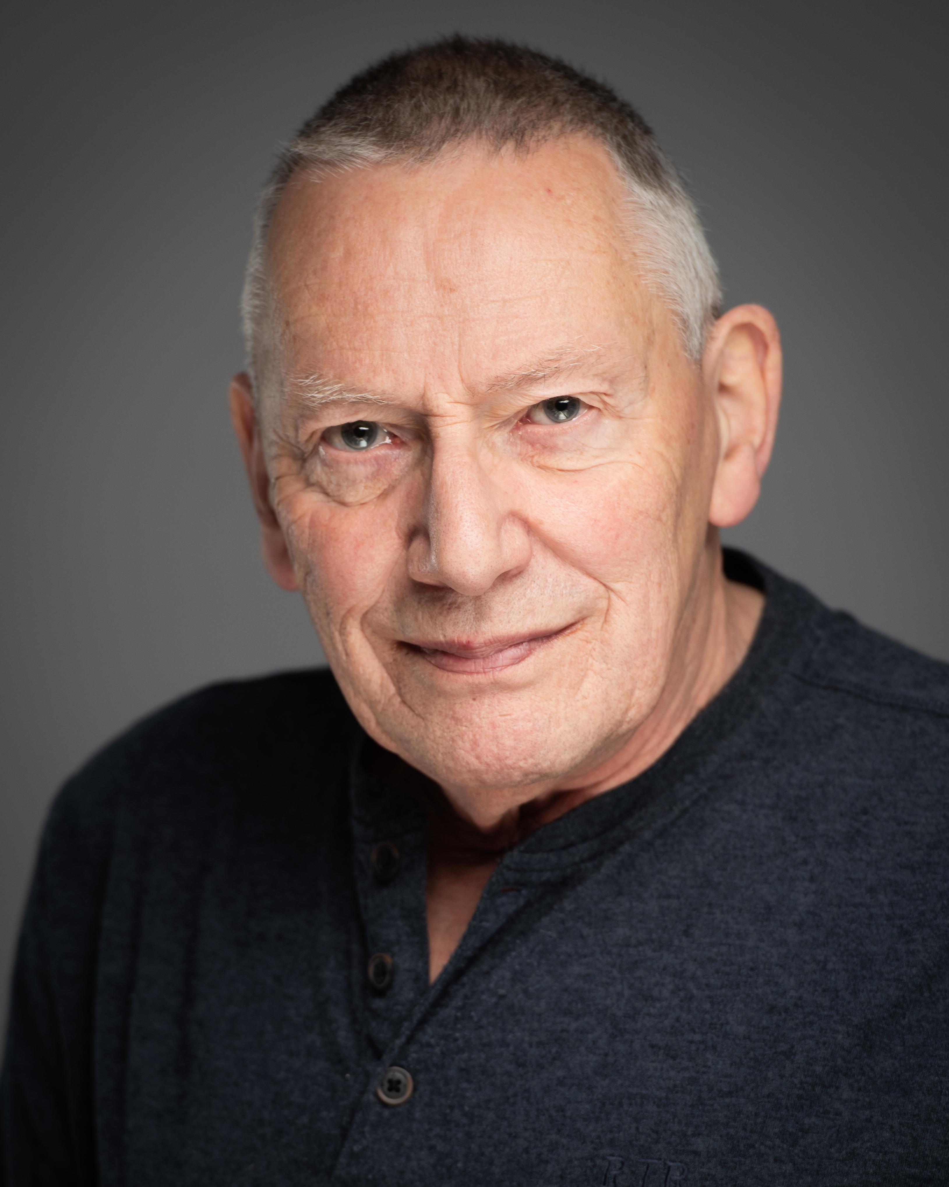 Larry Rew image