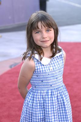 Ariel Waller image