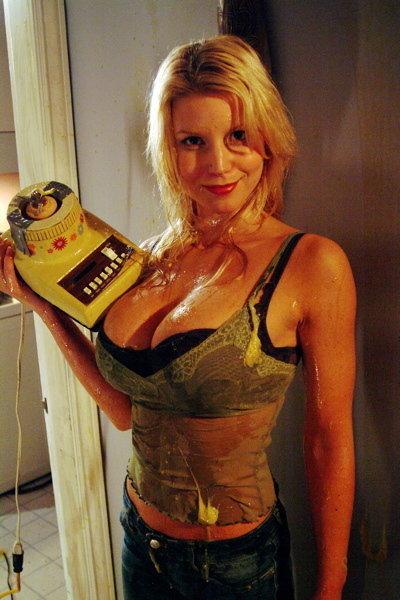 Samantha McLeod image