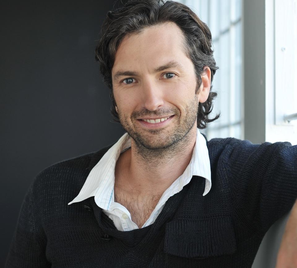 David Milchard image