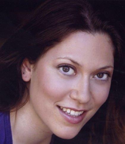 Sarah Kelly image