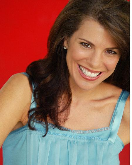 Deborah O'Brien image
