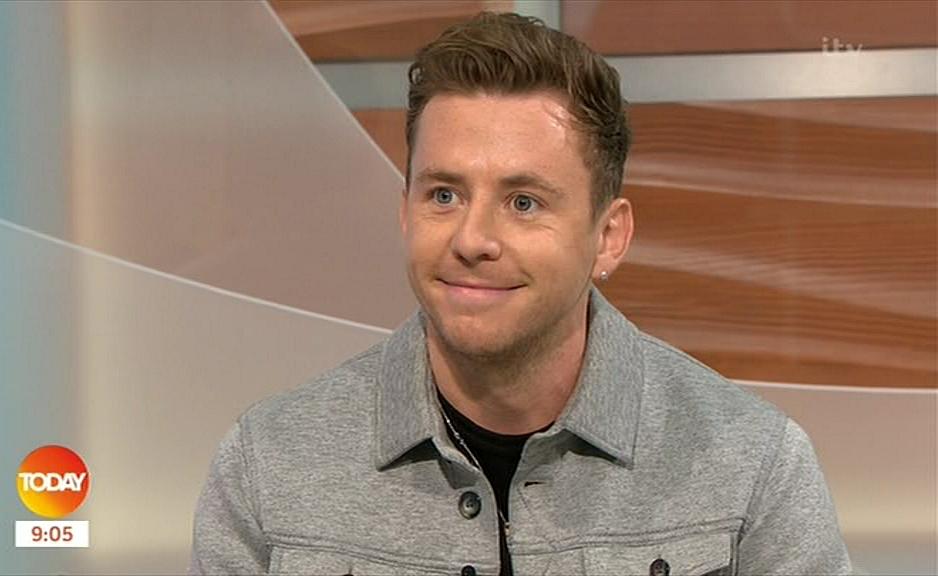 Danny Jones image