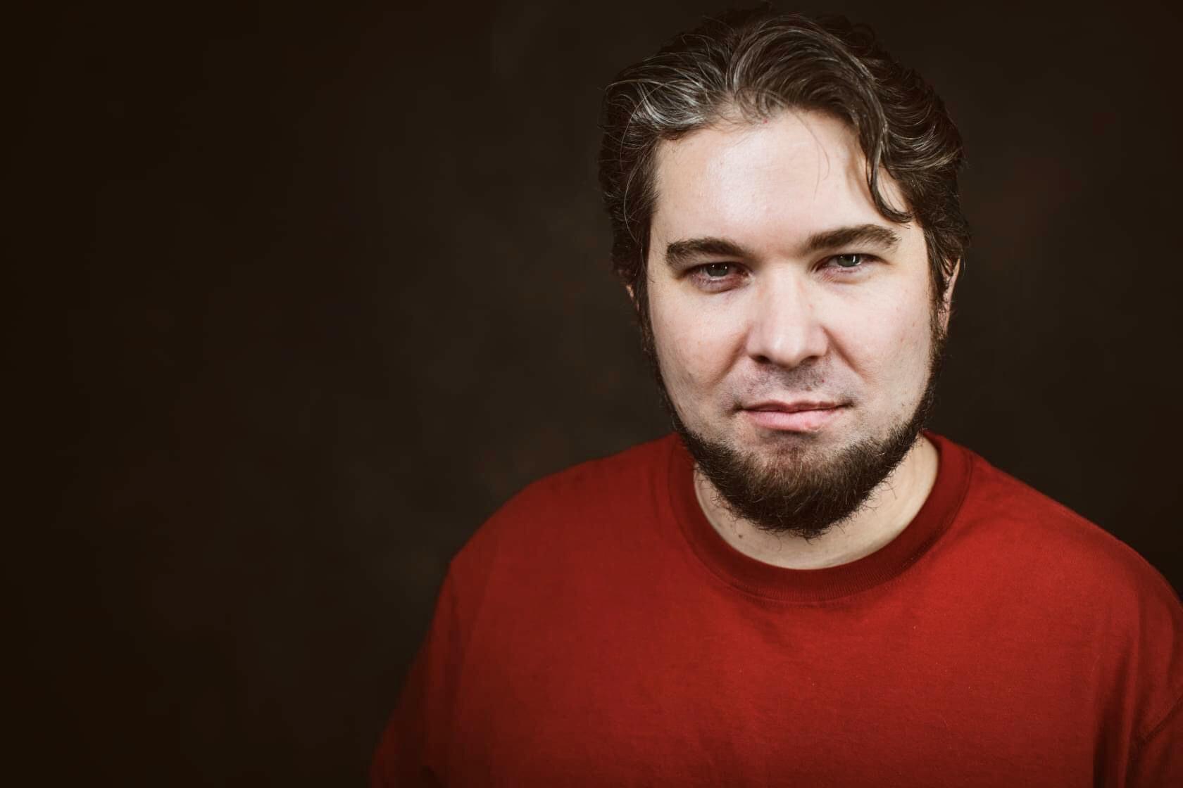 Ryan Pfeiffer image