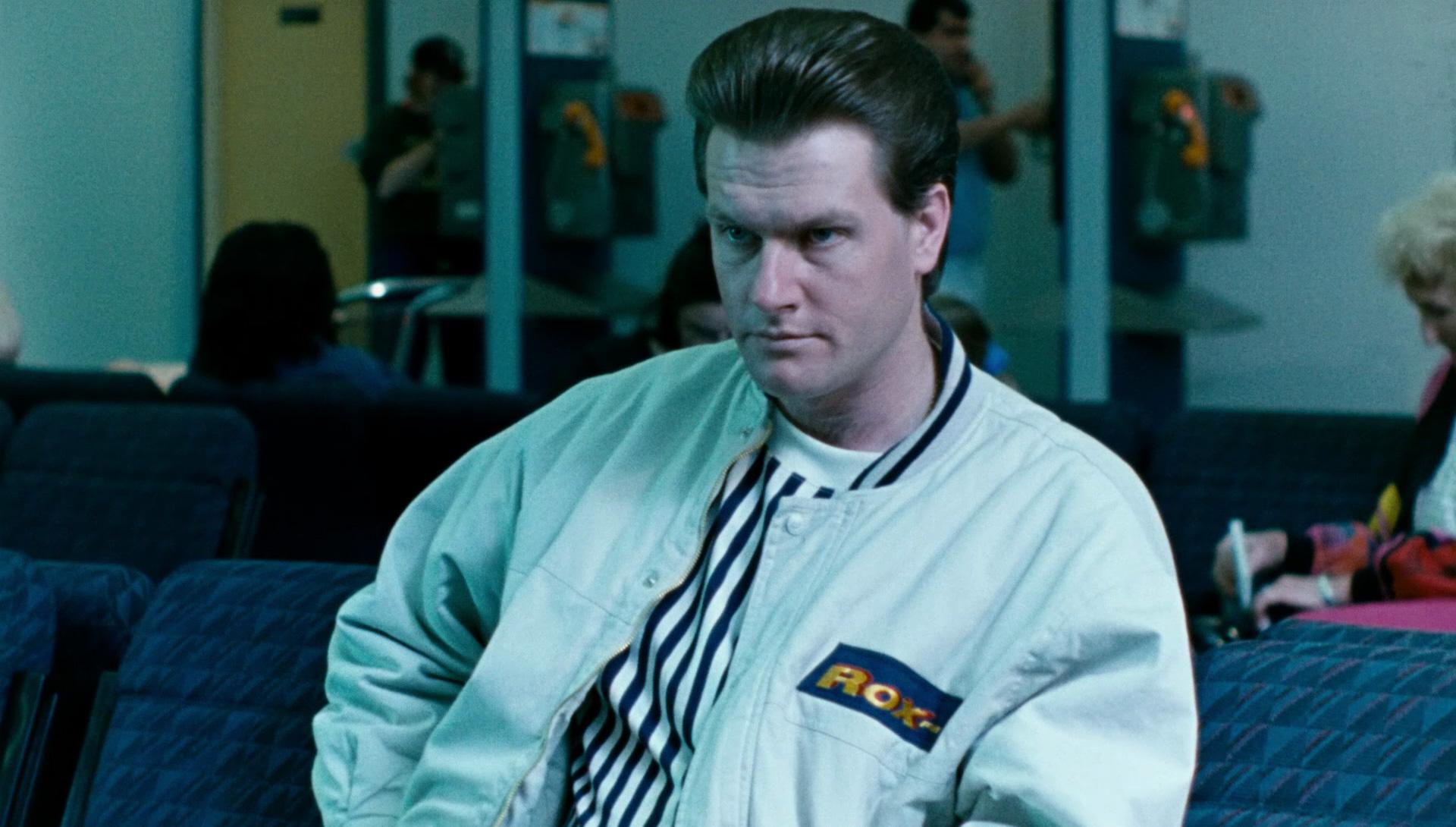 William McInnes image