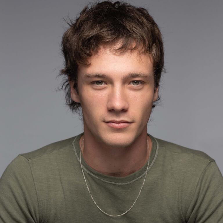 Jack Patten image