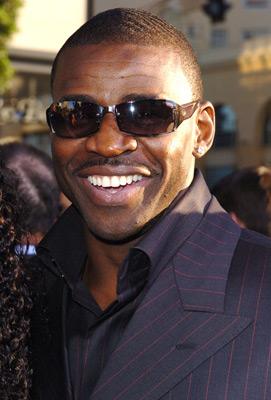Michael Irvin image