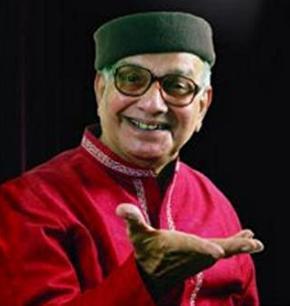 Prabhakar Pansikar image