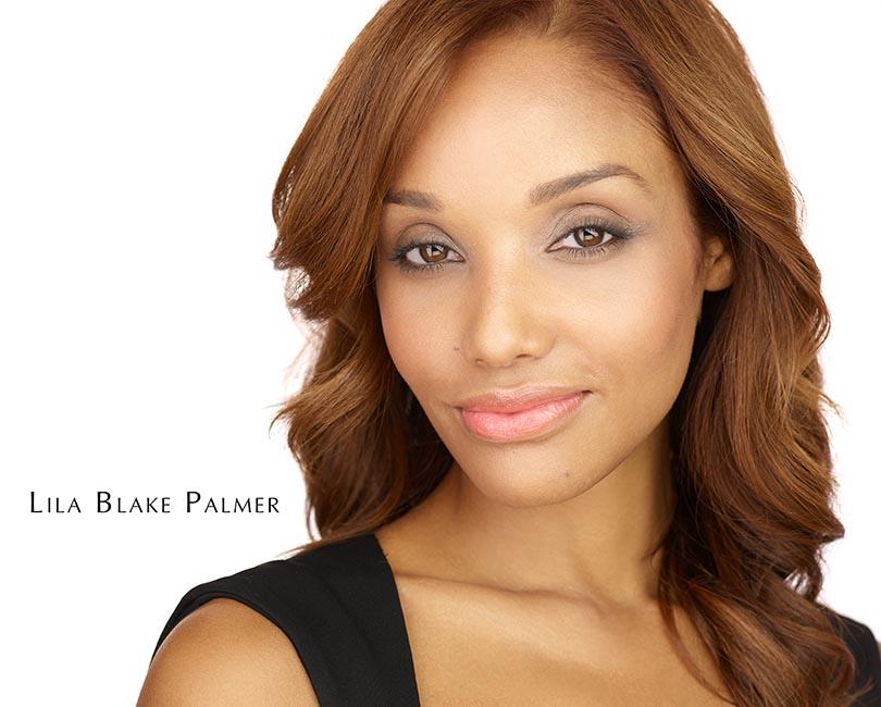 Lila Blake Palmer image