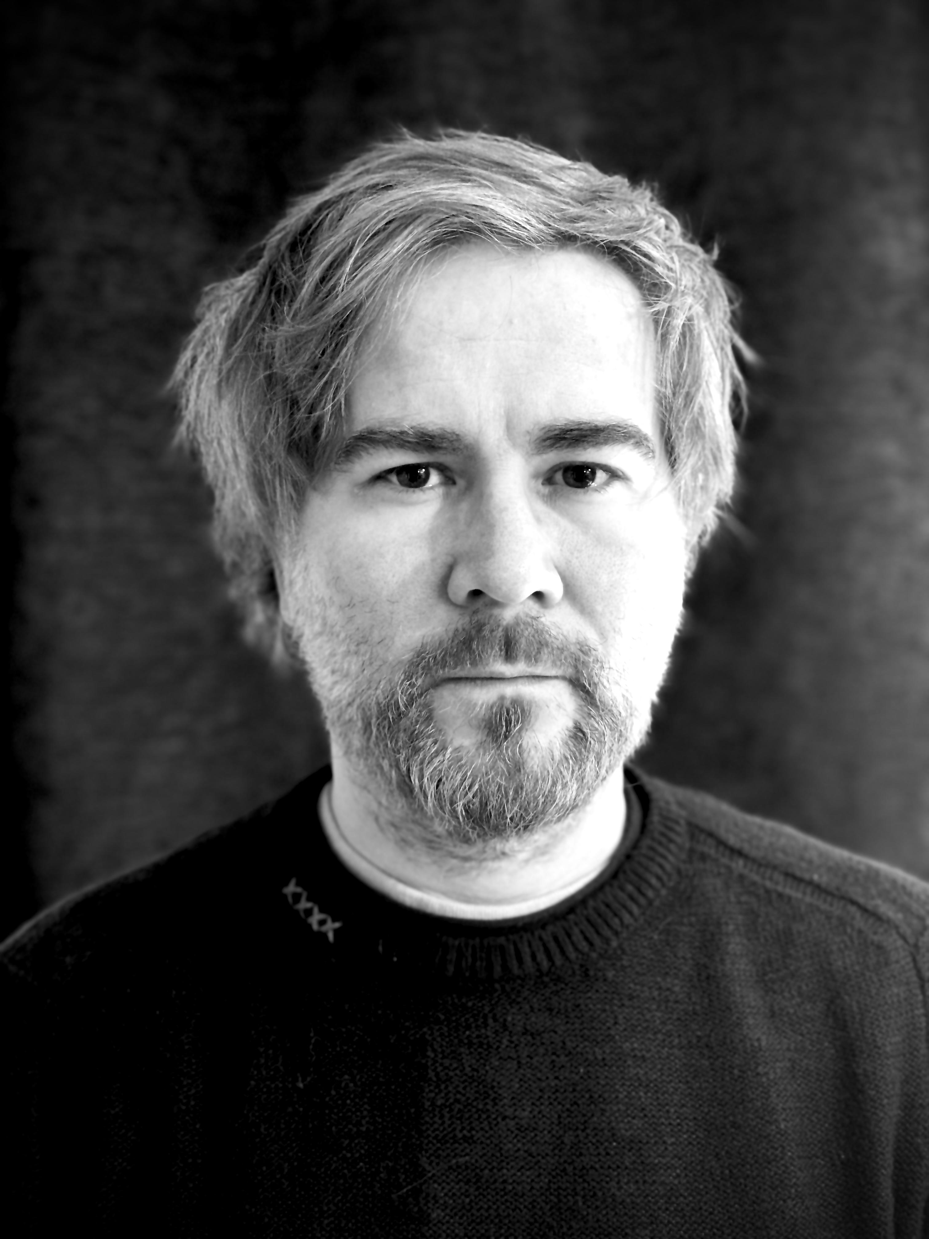 Stuart Brennan image