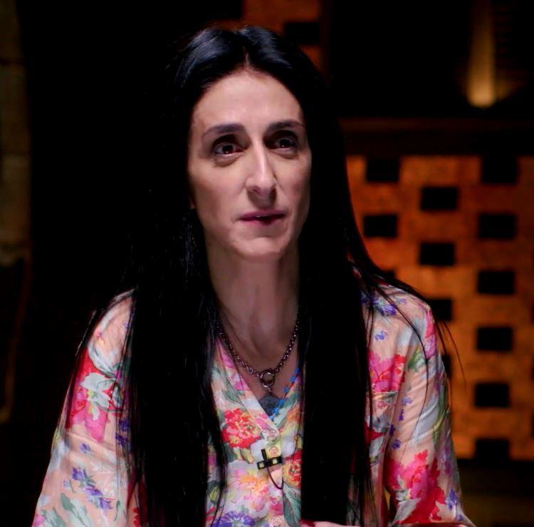 Bárbara Torres image