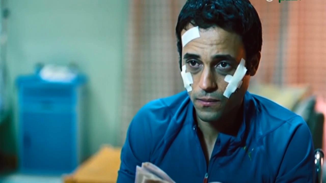 Youssef El Sherif image