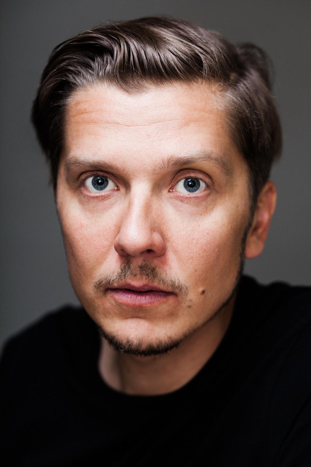 Eero Ritala image
