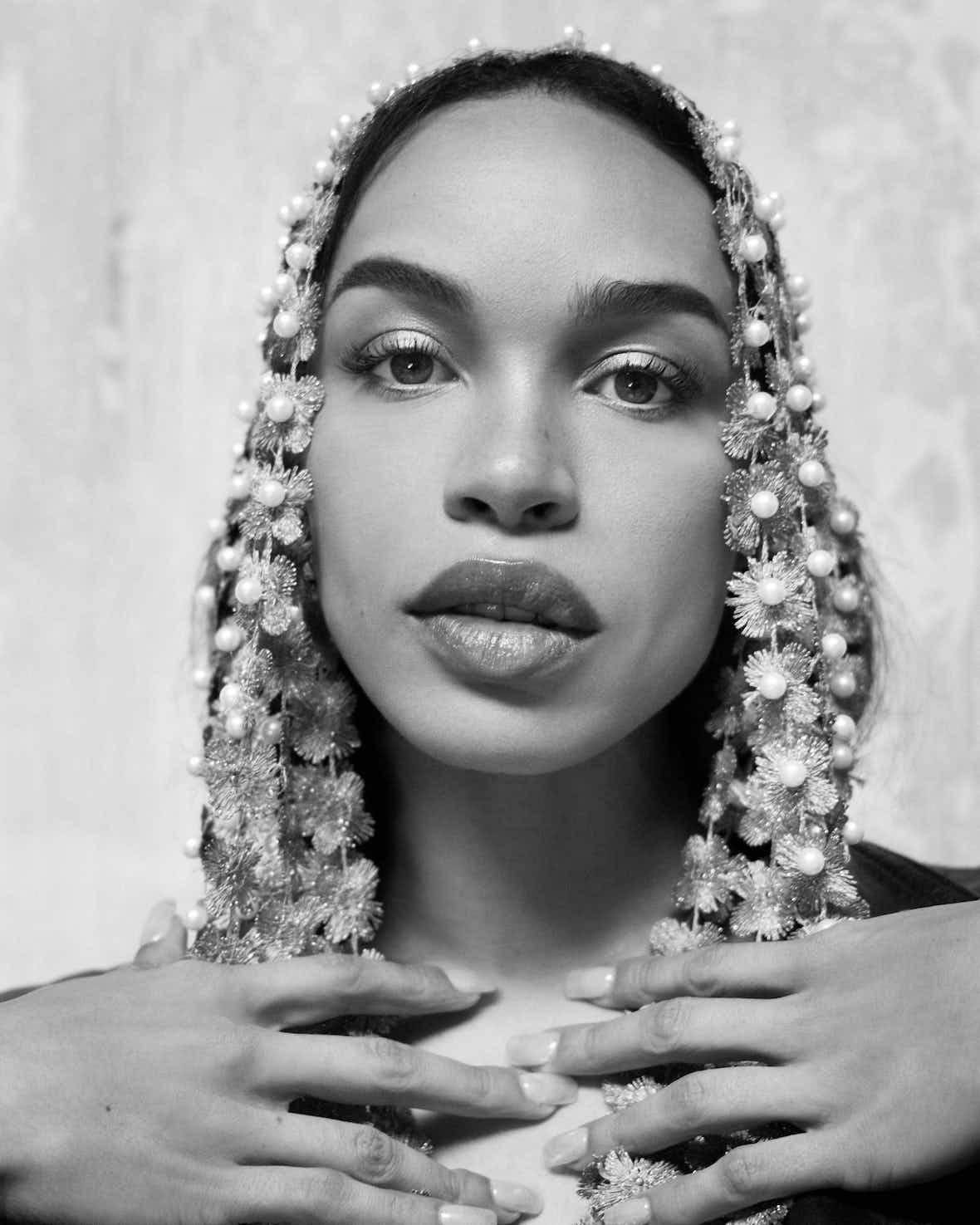 Cleopatra Coleman image