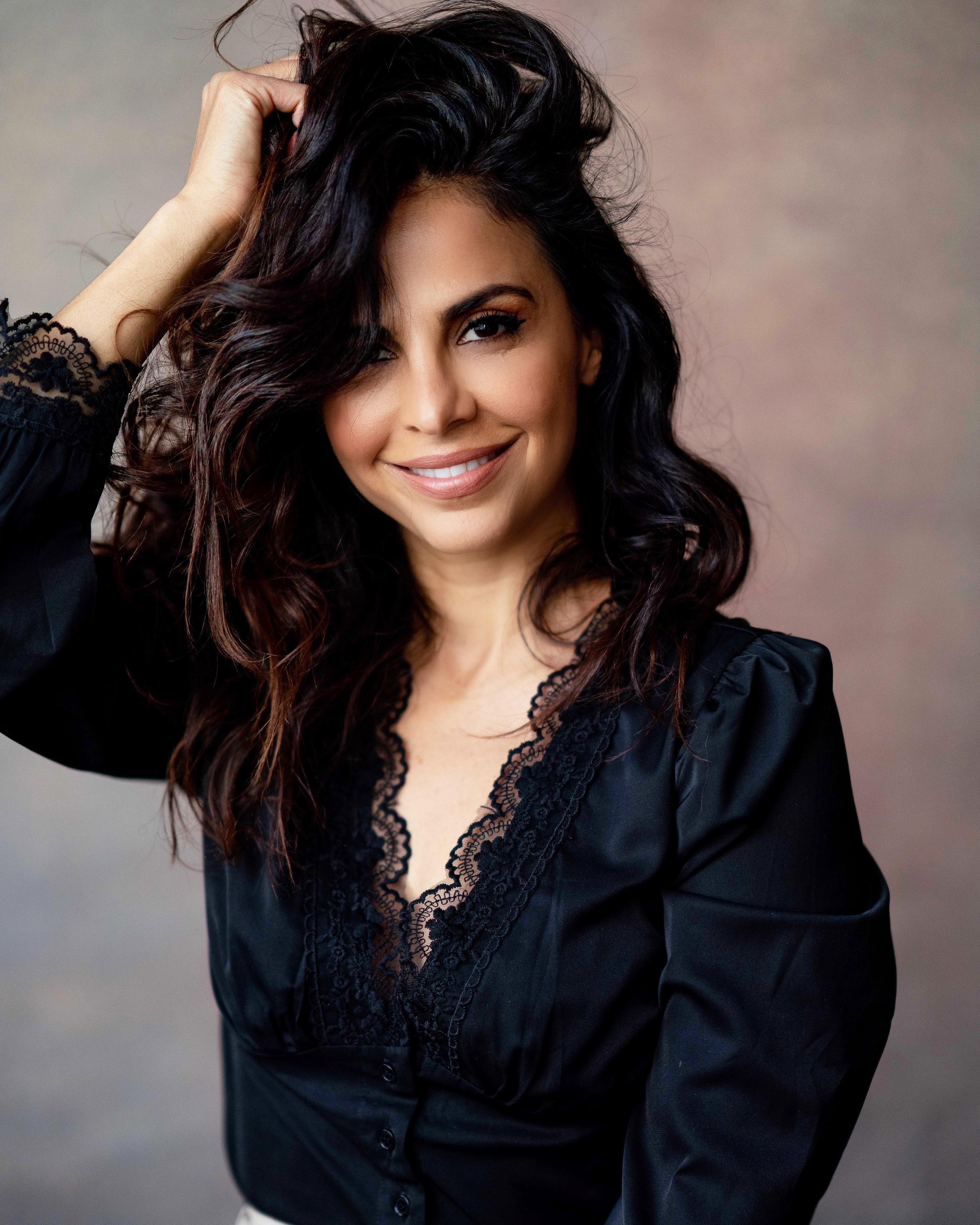 Azita Ghanizada image