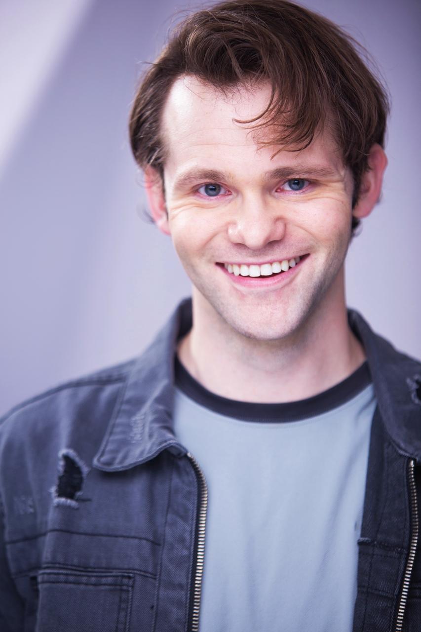 Jacob Betts image