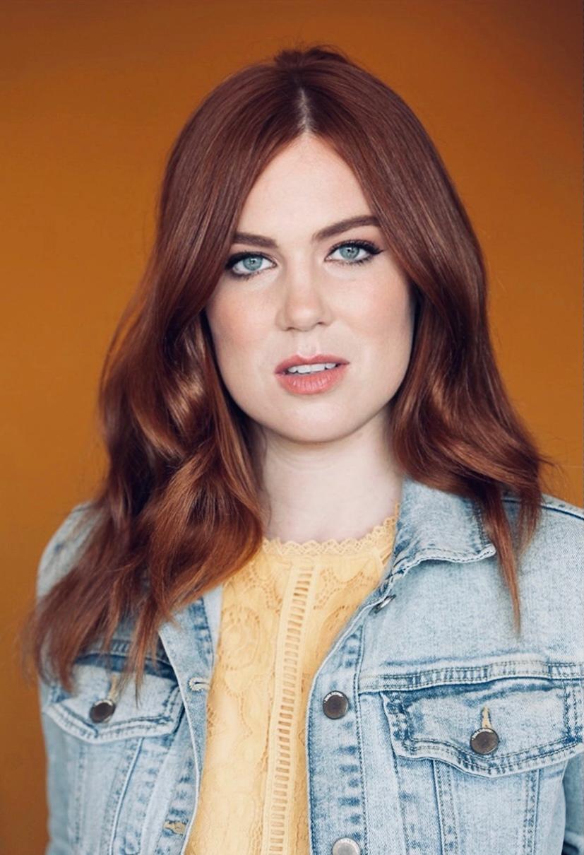 Sonja O'Hara image