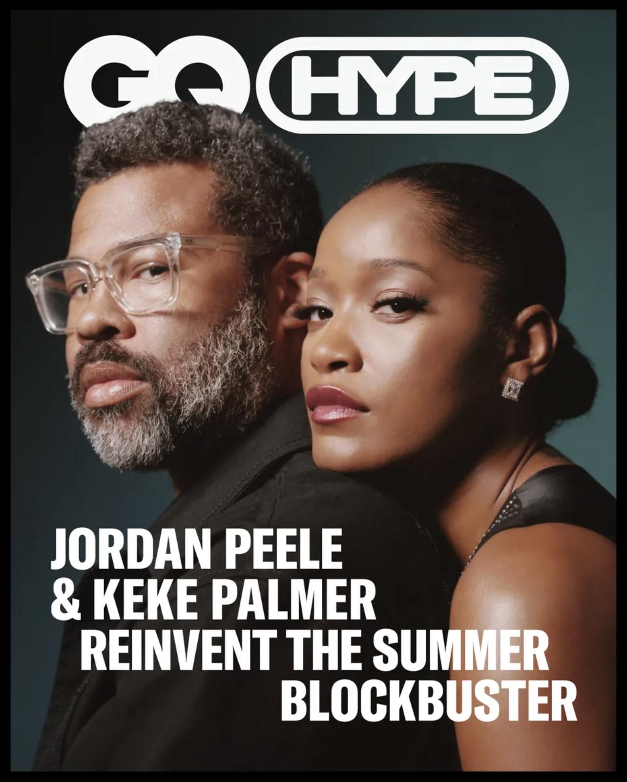 Keke Palmer image