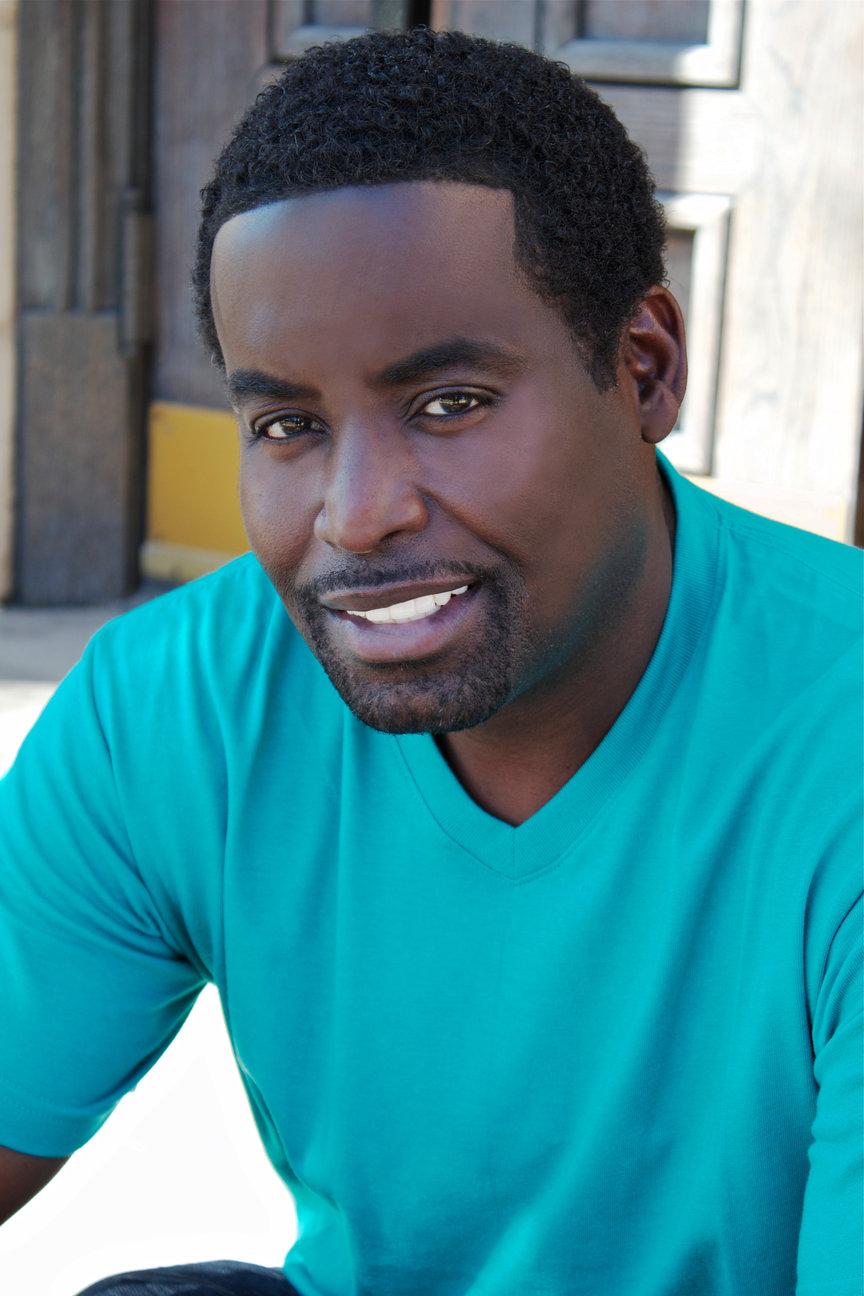 Gary 'G. Thang' Johnson image