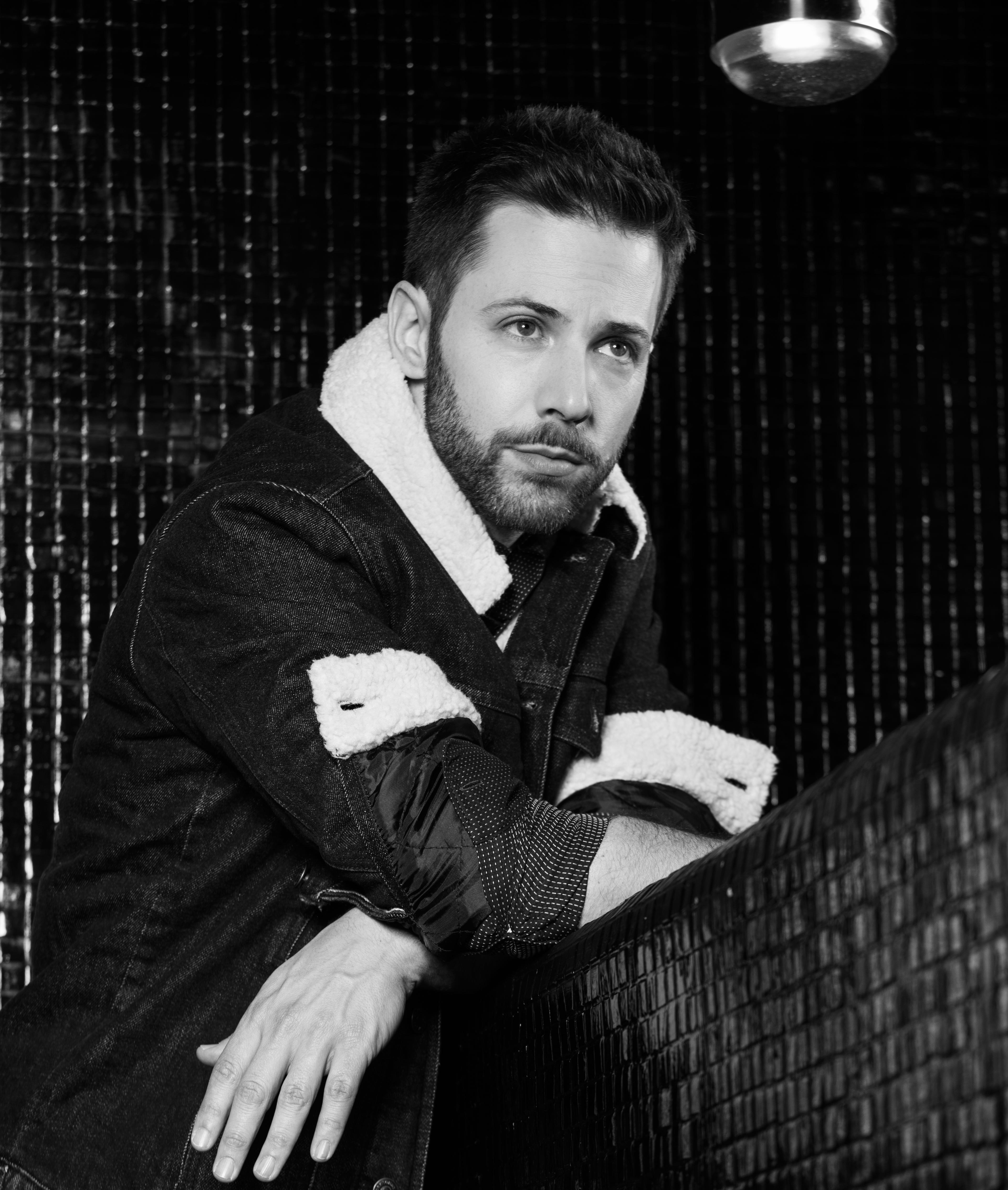 Luis Arrieta image