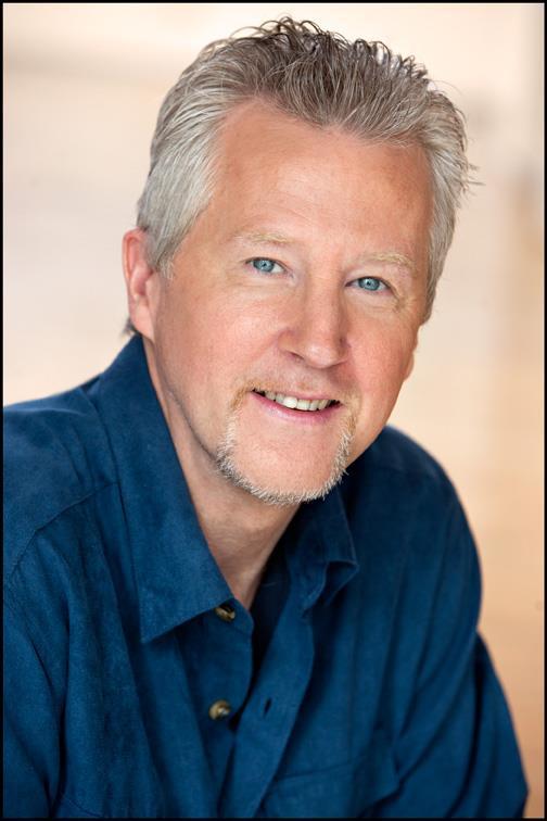 Mark Todd Bruner image
