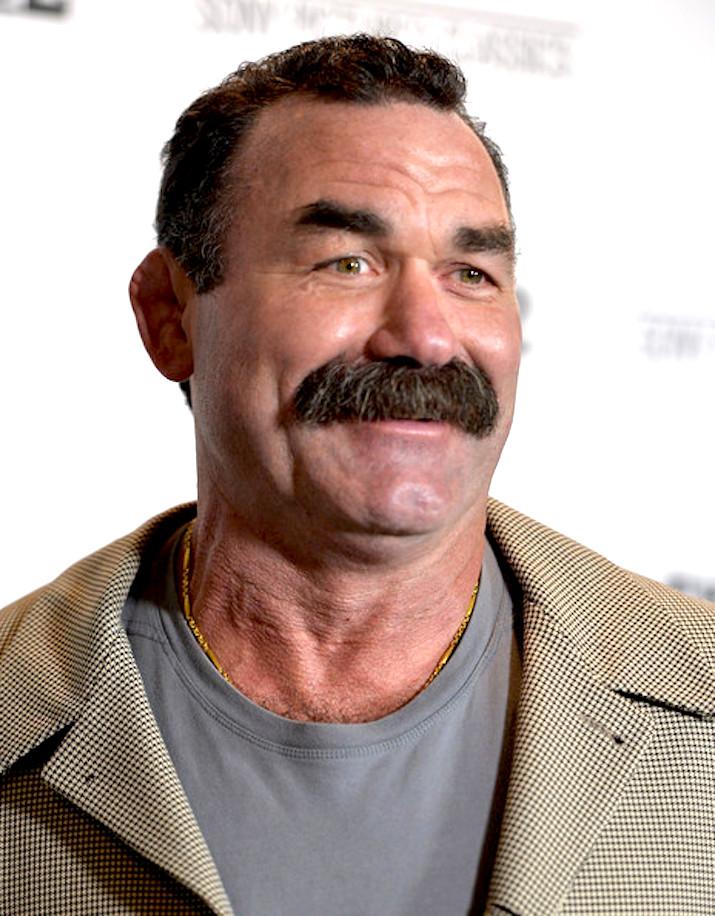 Don Frye image