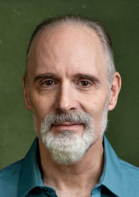 Paul T. Taylor image